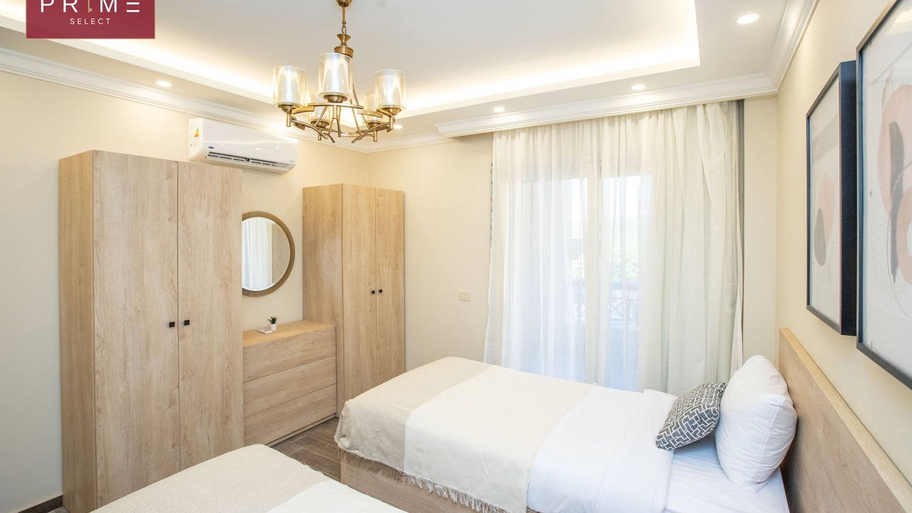 Photo of Bedroom in New Cairo