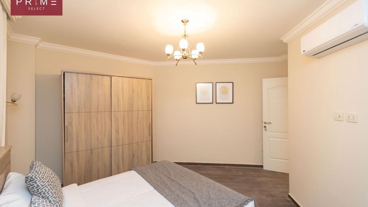 Photo of Bedroom in New Cairo