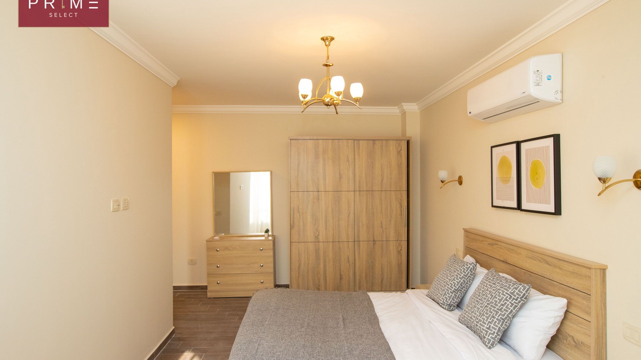 Photo of Bedroom in New Cairo