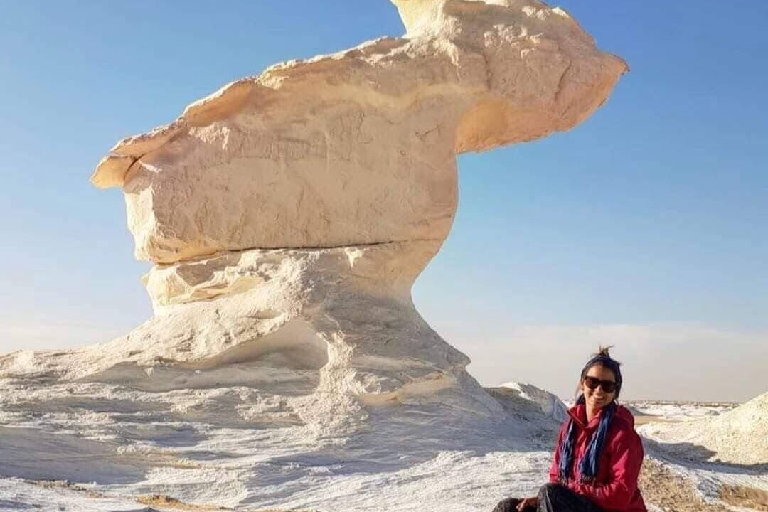 Photo of Others in Wadi El Natrun