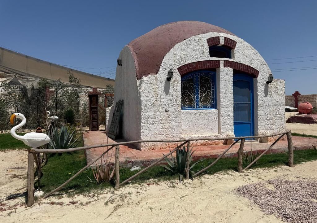 Photo of Outdoor in Wadi El Natrun