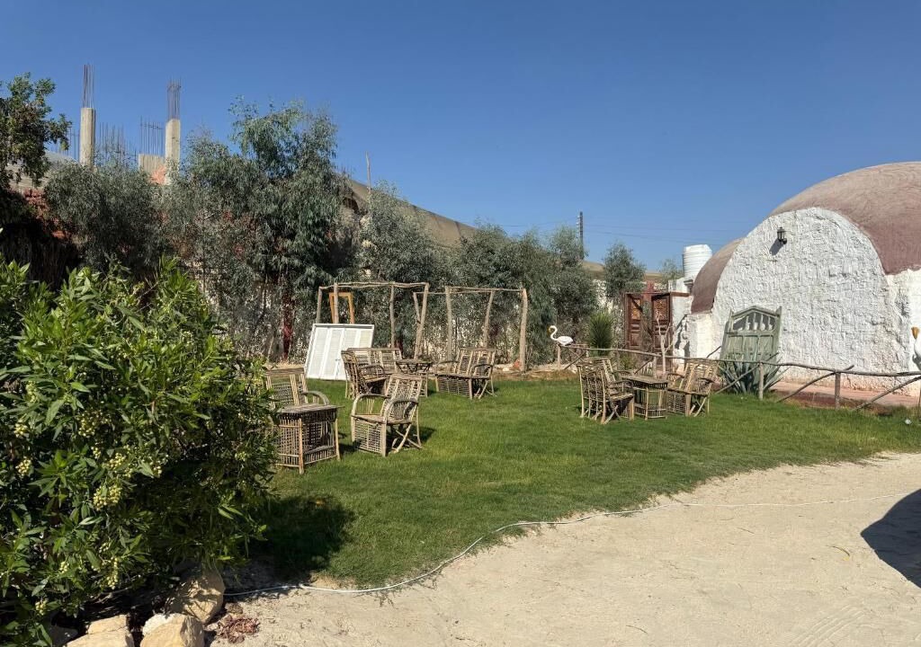 Photo of Outdoor in Wadi El Natrun