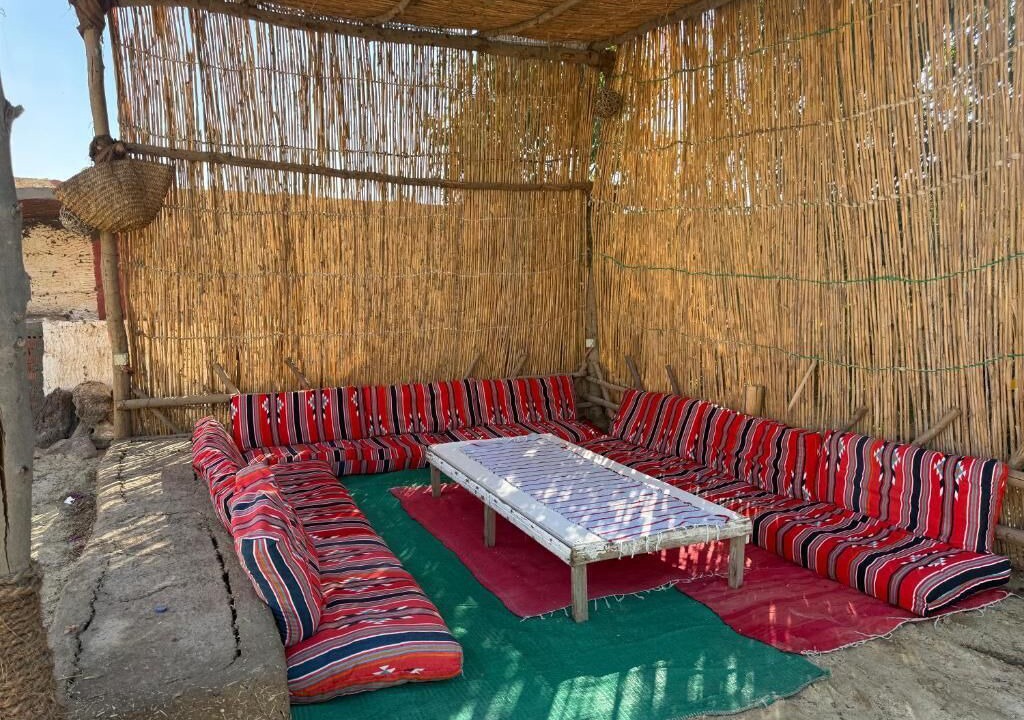 Photo of Outdoor in Wadi El Natrun