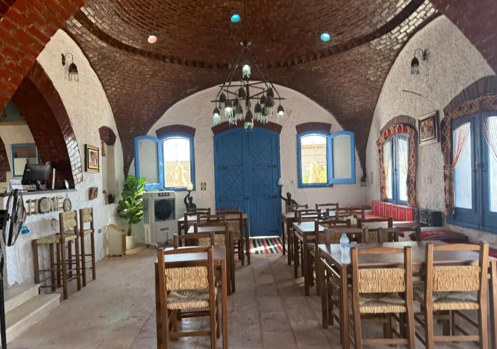 Photo of Others in Wadi El Natrun