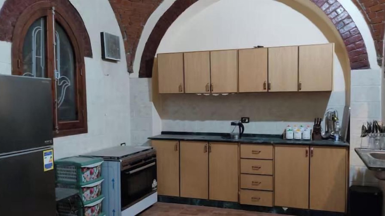 Photo of Kitchen in Luxor