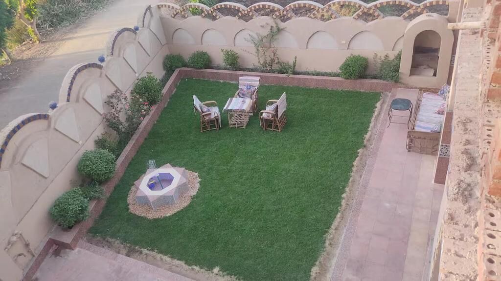 Photo of Outdoor in Luxor