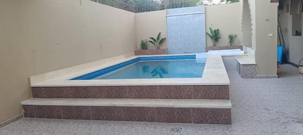 Photo of Patio Balcony in Luxor