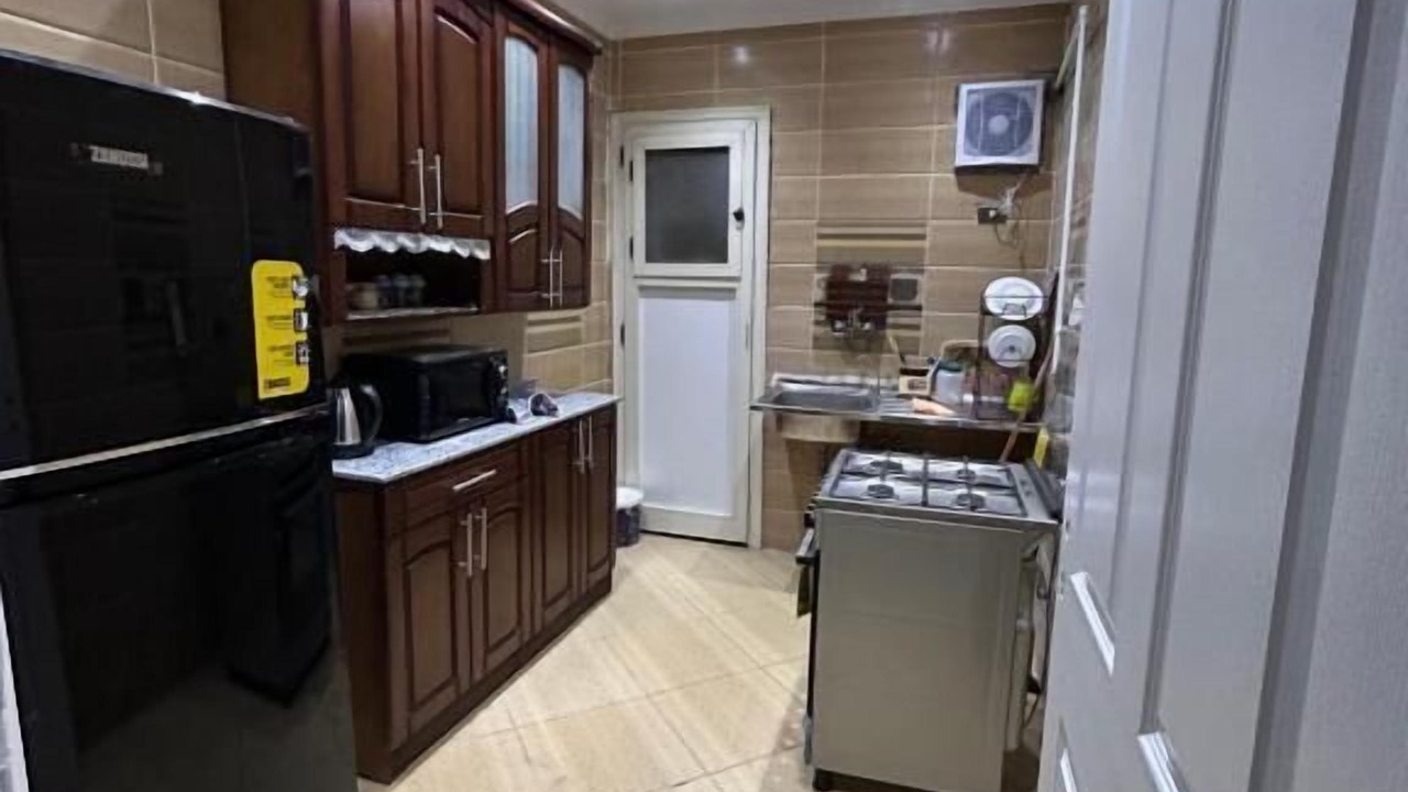 Photo of Patio Balcony in Nasr City