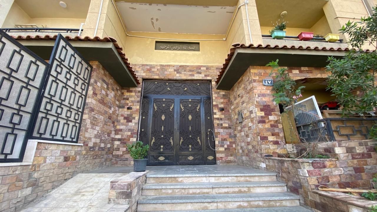 Photo of Outdoor in Nasr City
