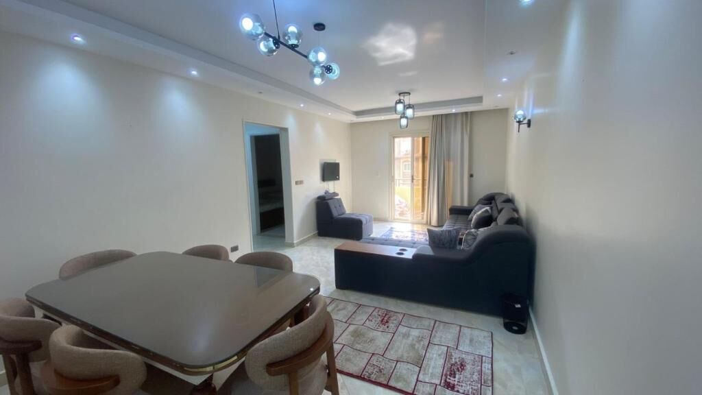 Photo of Patio Balcony in Nasr City