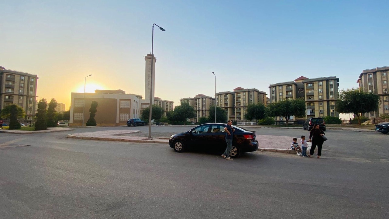 Photo of Others in Nasr City