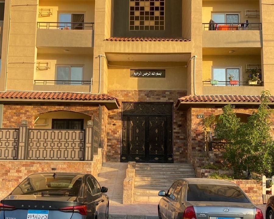 Photo of Outdoor in Nasr City