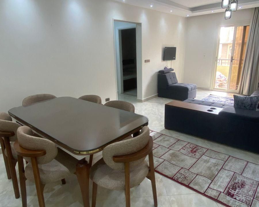 Photo of Patio Balcony in Nasr City