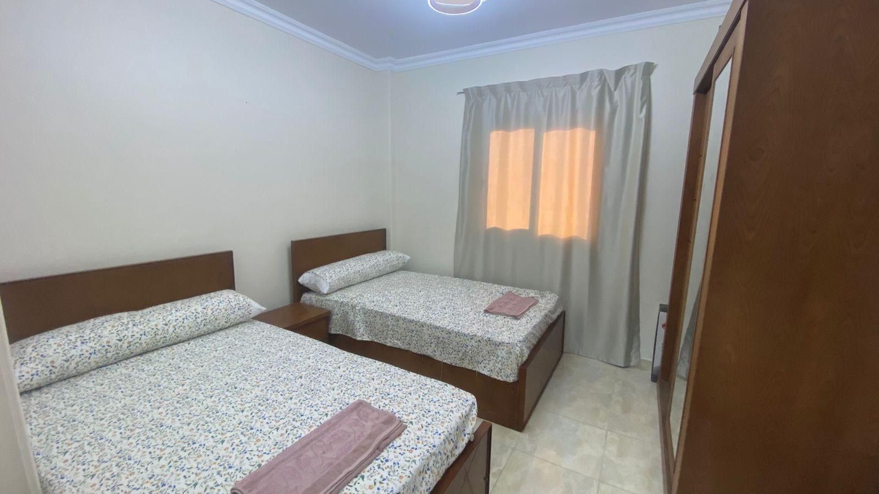 Photo of Patio Balcony in Nasr City