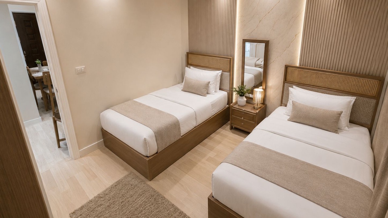 Photo of Bedroom in Heliopolis