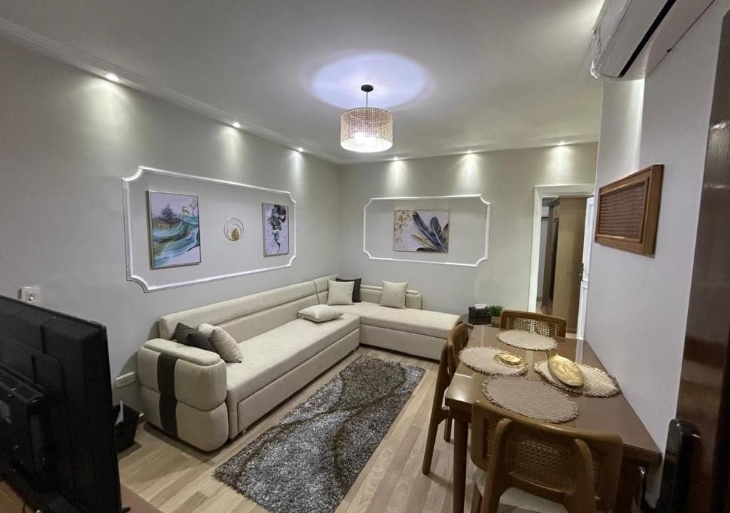Photo of Livingroom in Heliopolis