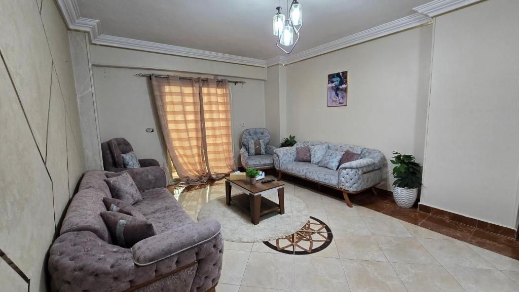 Photo of Livingroom in Heliopolis