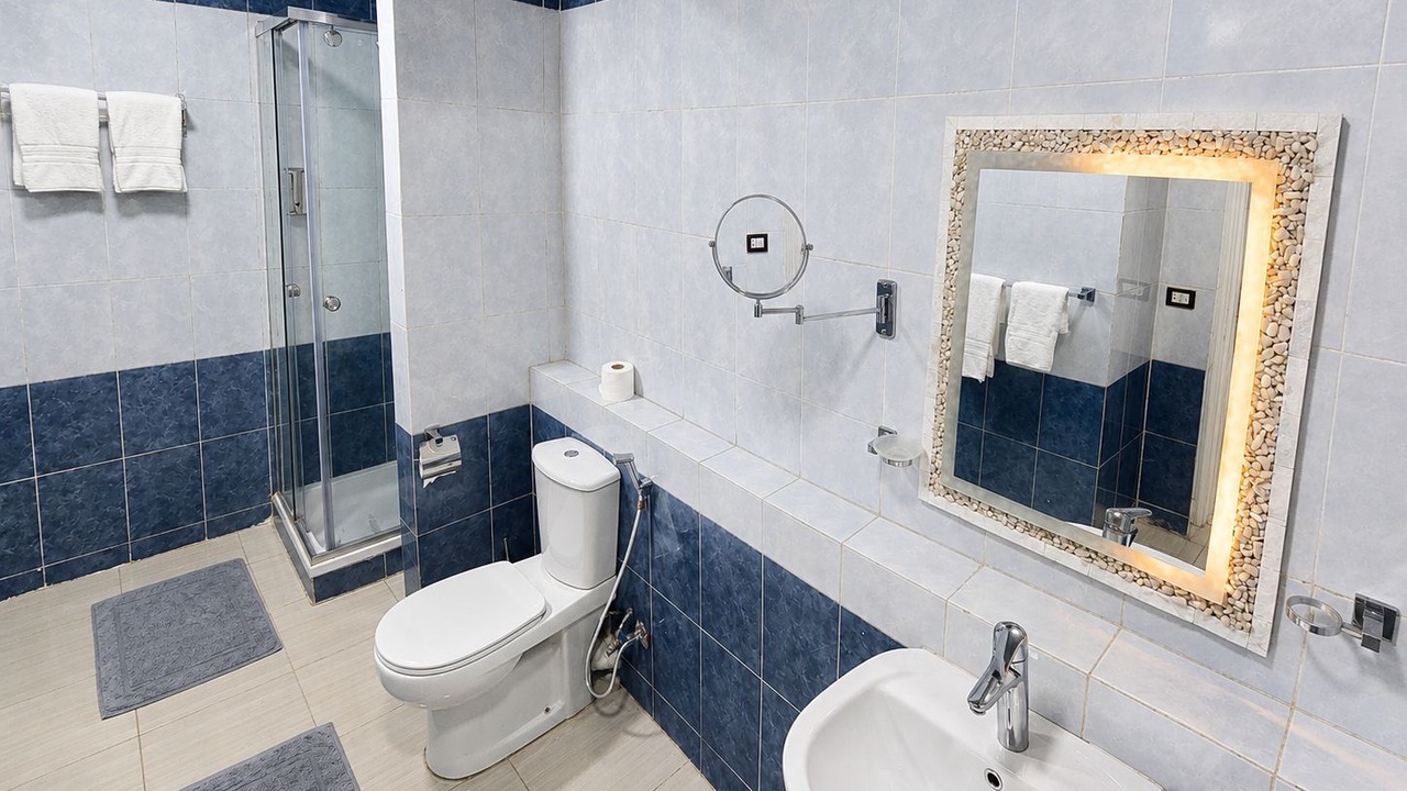 Photo of Bathroom in Heliopolis