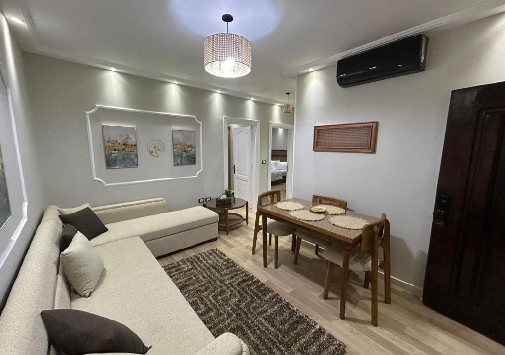 Photo of Livingroom in Heliopolis