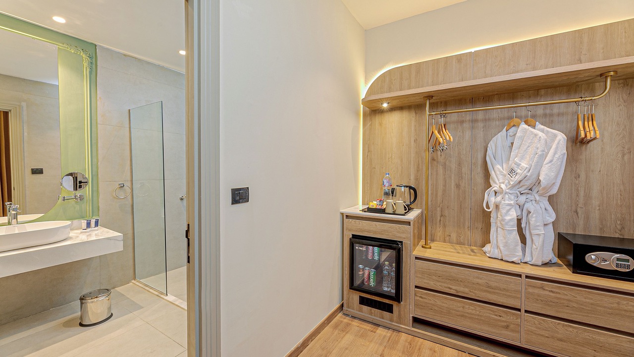 Photo of Bathroom in Zamalek