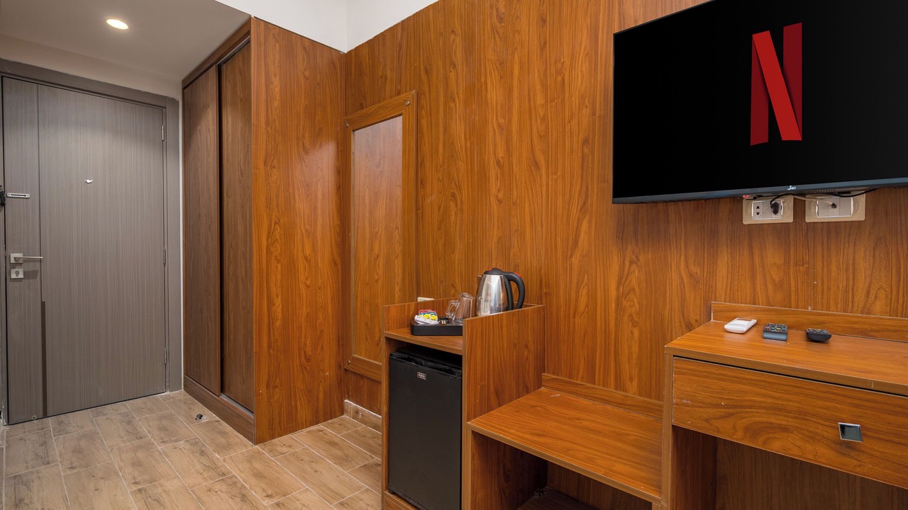 Photo of Bedroom in Downtown Cairo