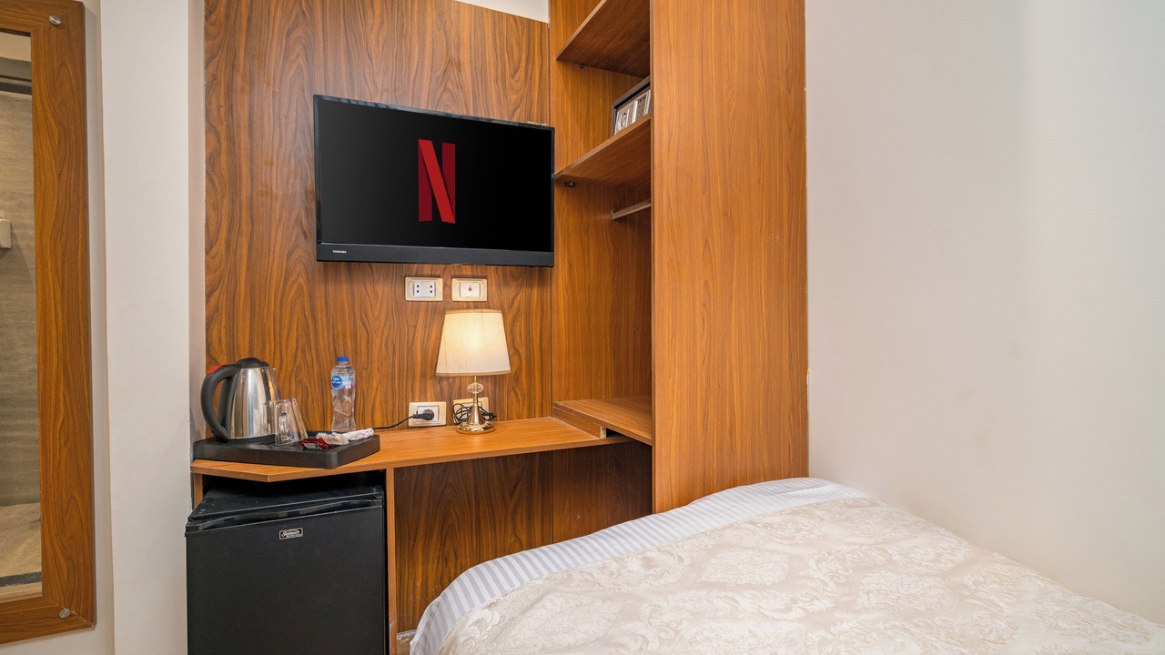 Photo of Bedroom in Downtown Cairo