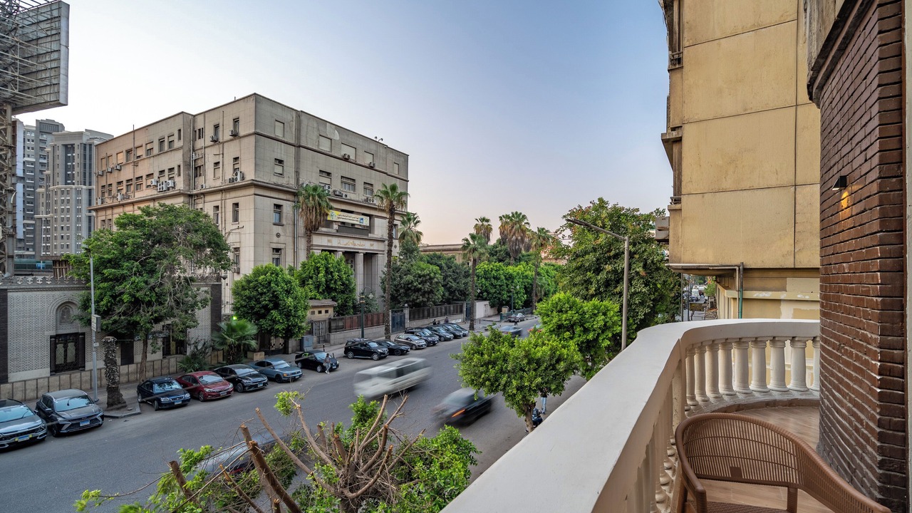 Photo of Others in Downtown Cairo