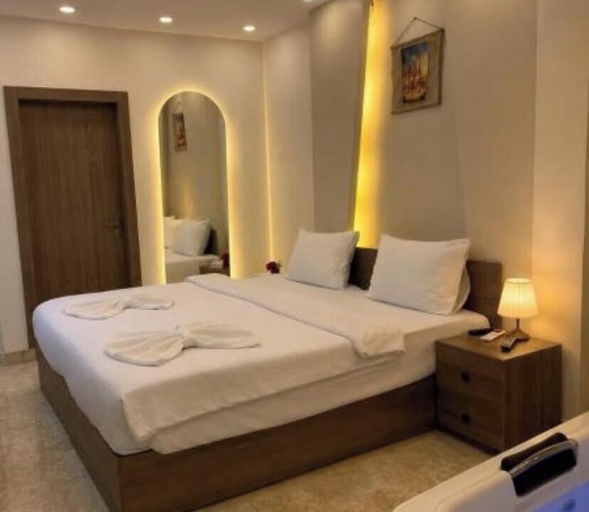 Photo of Bedroom in Qalyub