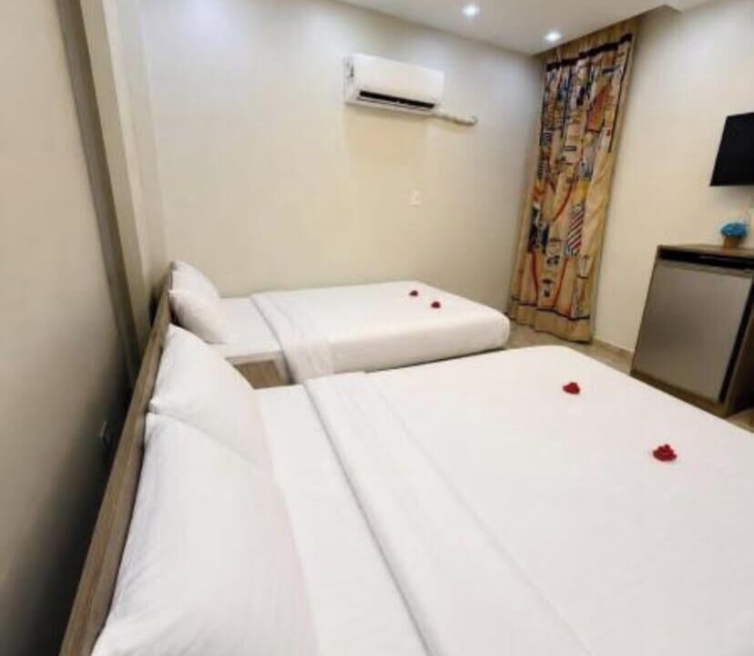 Photo of Bedroom in Qalyub