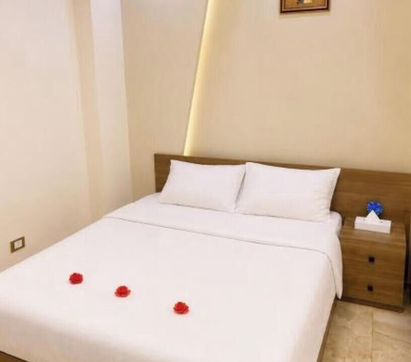 Photo of Bedroom in Qalyub