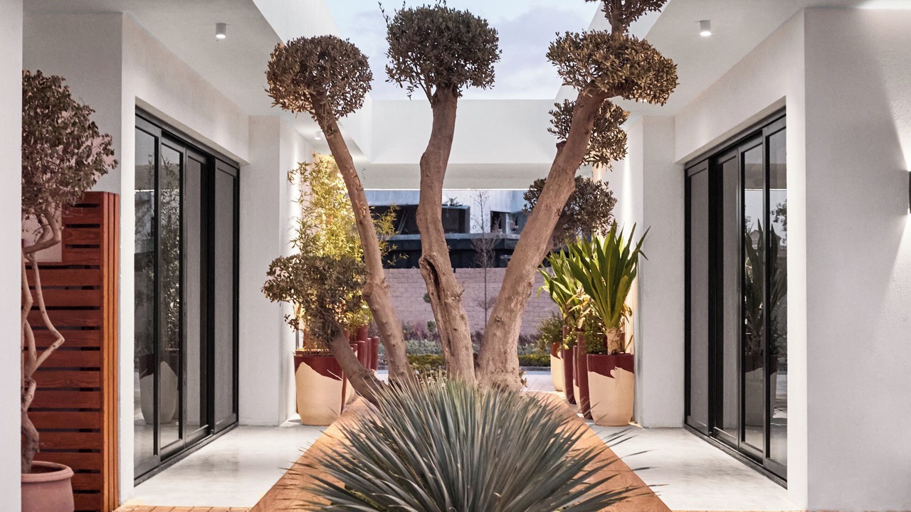 Photo of Patio Balcony in Ad-Dab'ah