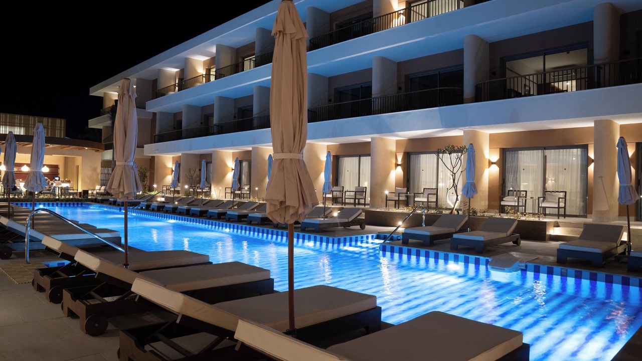 Photo of Outdoor in Marsa Matruh