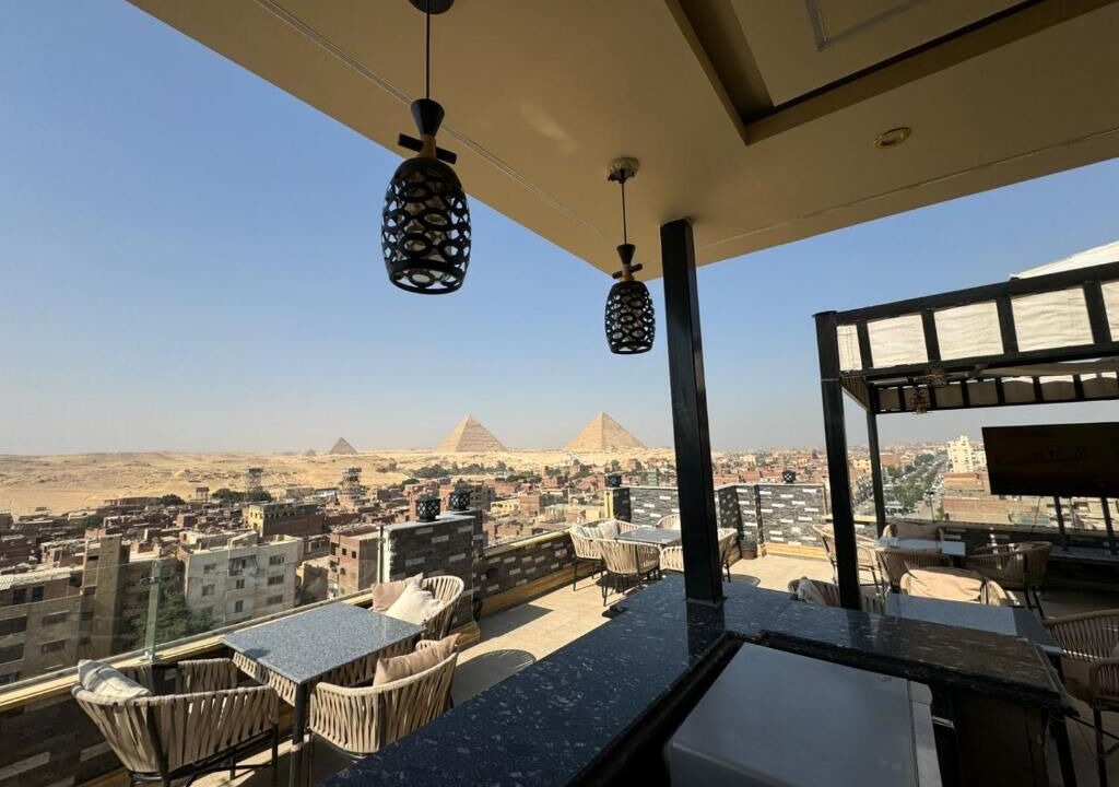 Photo of Outdoor in Kafrat al Jabal