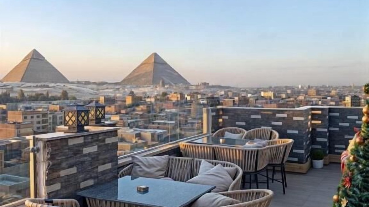 Photo of Outdoor in Kafrat al Jabal