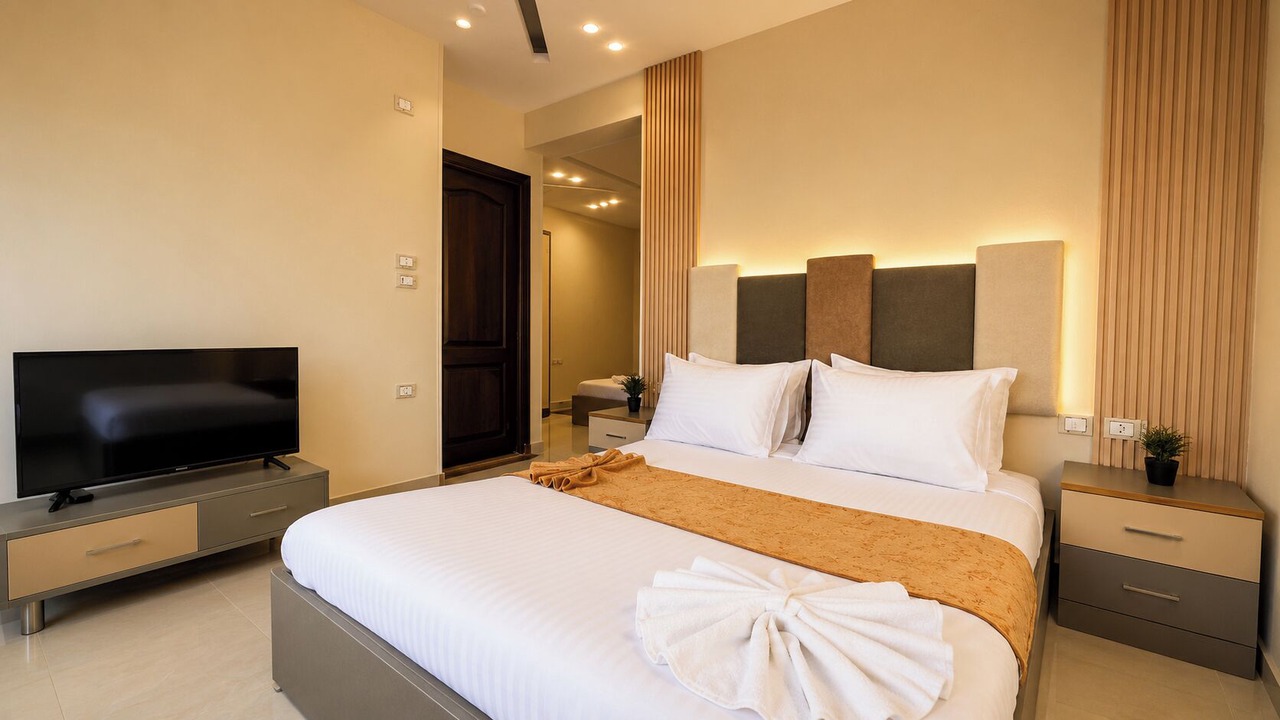 Photo of Bedroom in Al Haram