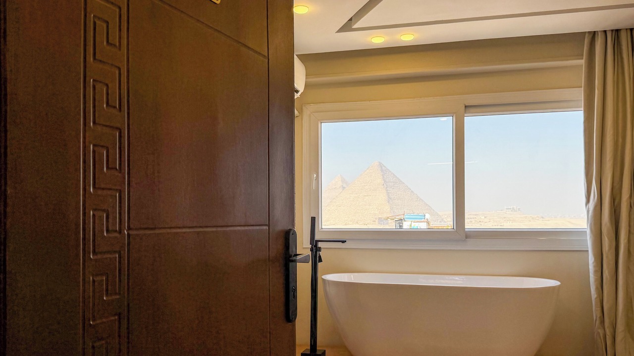 Photo of Bedroom in Al Haram