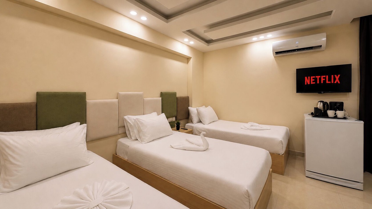 Photo of Bedroom in Al Haram