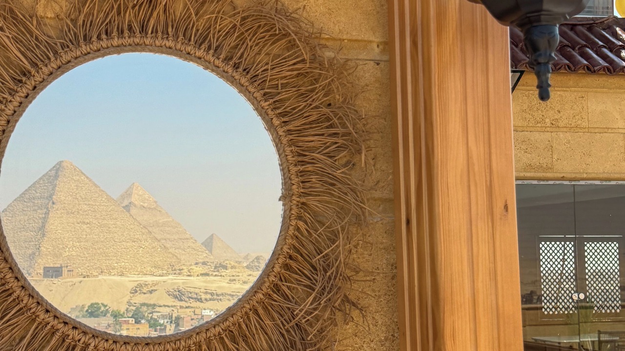 Photo of Outdoor in Al Haram