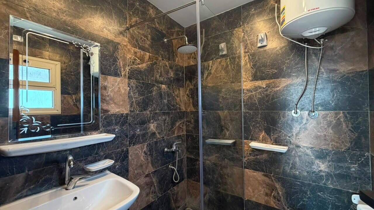 Photo of Bathroom in Al Haram