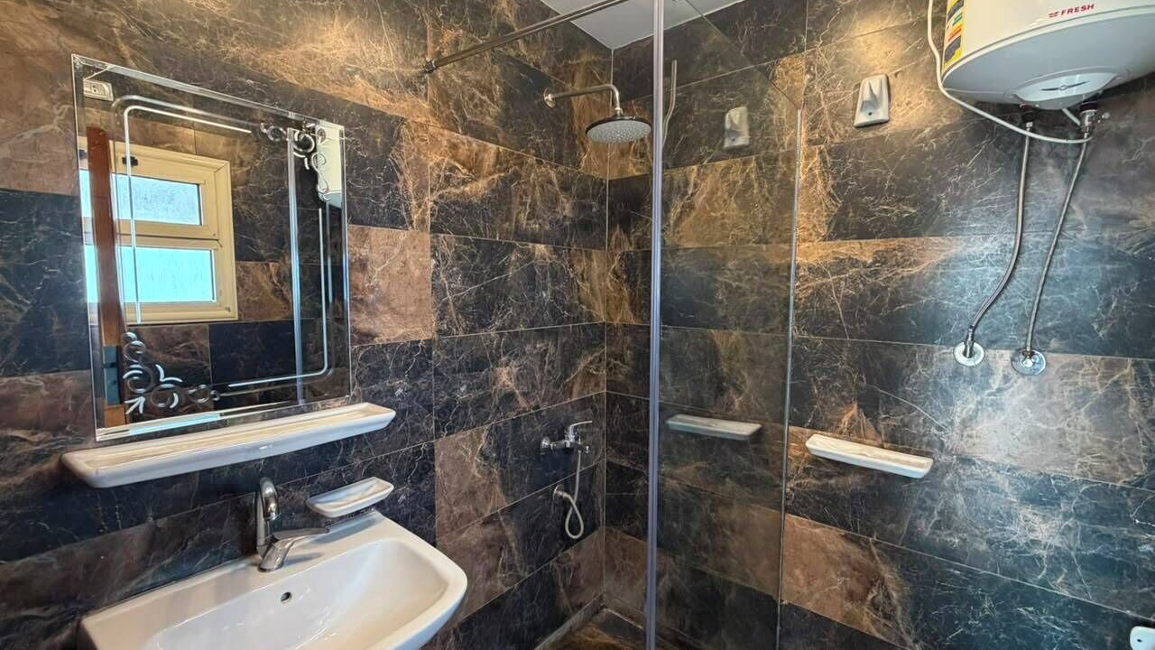 Photo of Bathroom in Al Haram