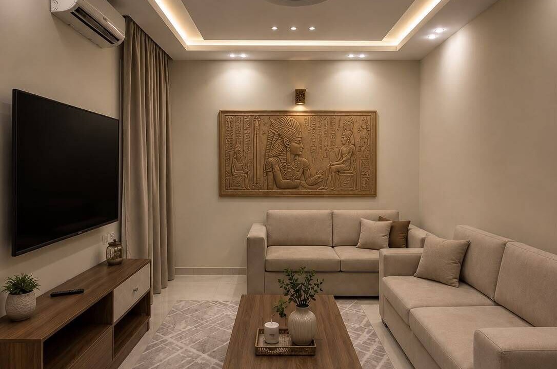 Photo of Bedroom in Al Haram