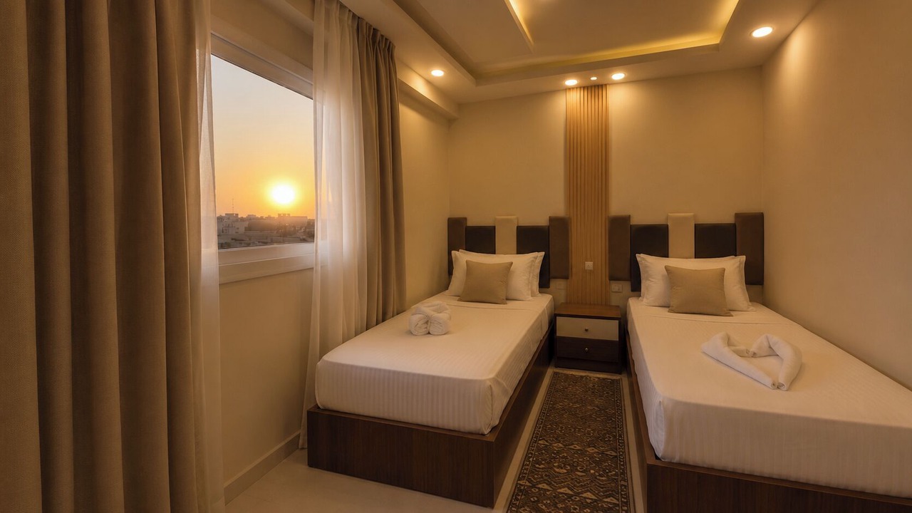 Photo of Bedroom in Al Haram