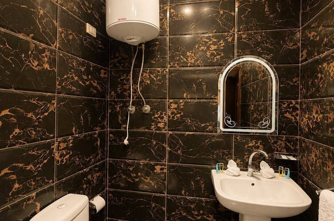 Photo of Bathroom in Al Haram
