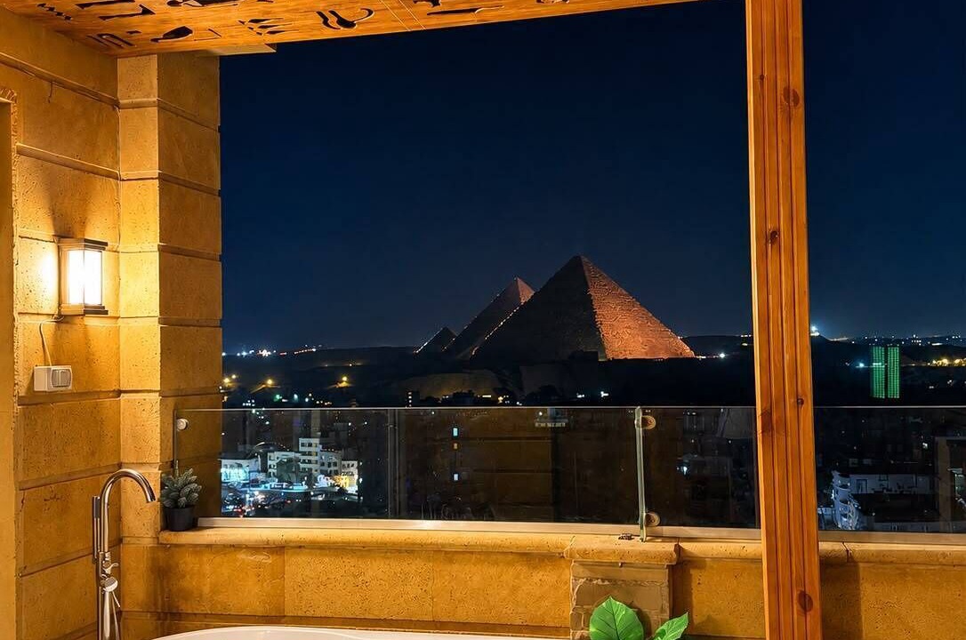 Photo of Bedroom in Al Haram