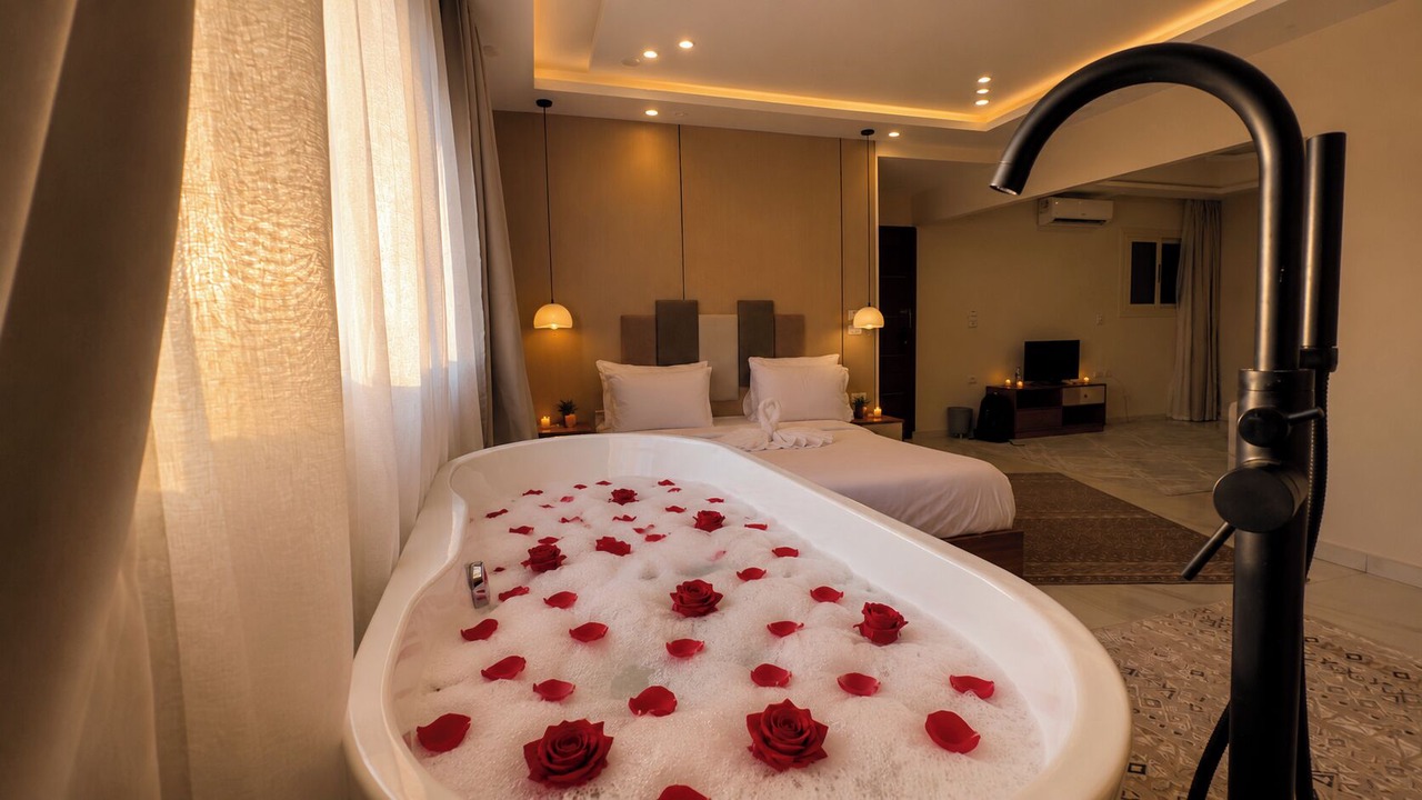 Photo of Bedroom in Al Haram