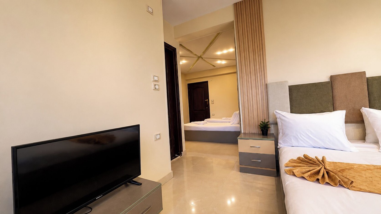Photo of Bedroom in Al Haram