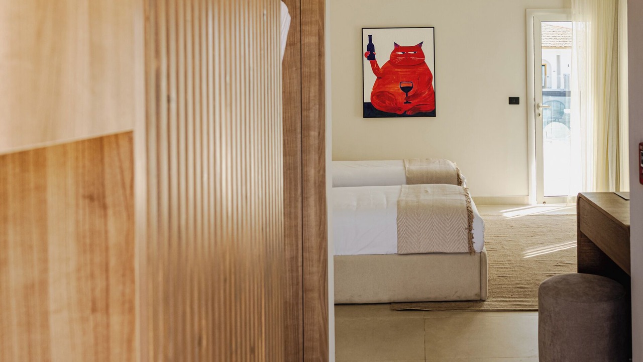 Photo of Bedroom in Alexandria - Mediterranean Coast