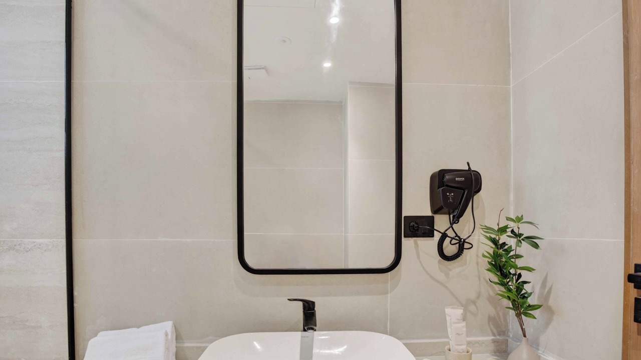 Photo of Bathroom in Alexandria - Mediterranean Coast