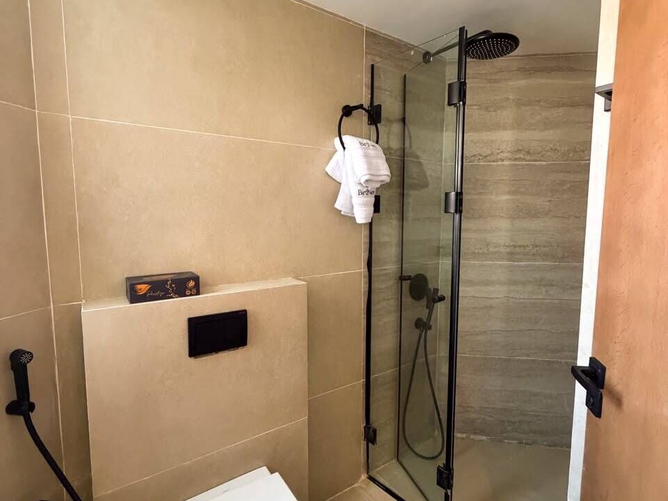 Photo of Bathroom in Alexandria - Mediterranean Coast