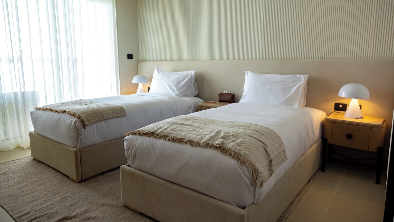 Photo of Bedroom in Alexandria - Mediterranean Coast